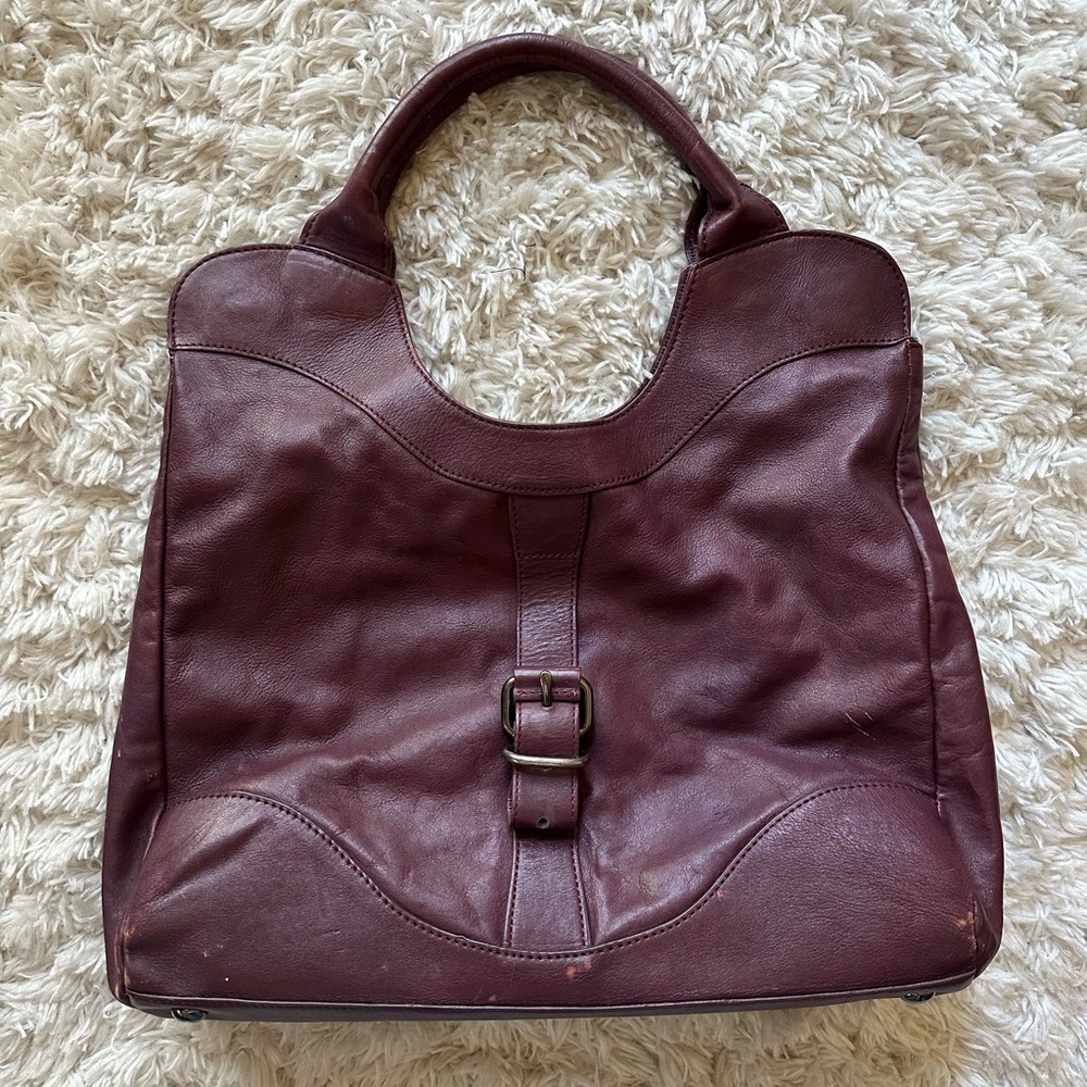 Foley + Corinna Jet Setter Tote Bag - Picture 3 of 9